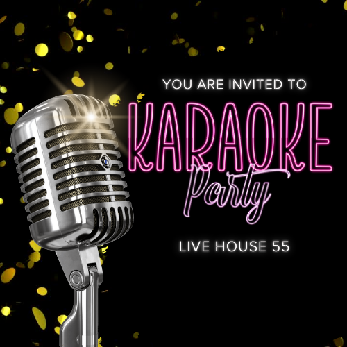 カラオケタイム