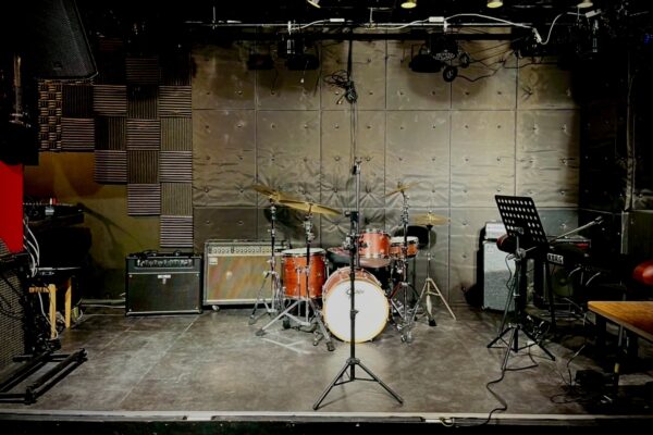 ライブハウス55自由が丘