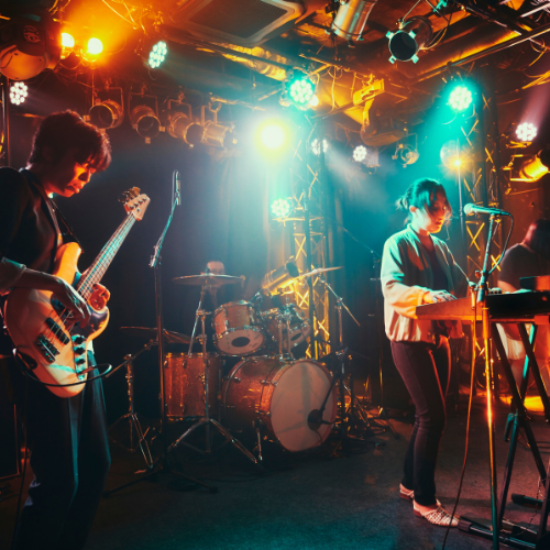 ブッキングライブ