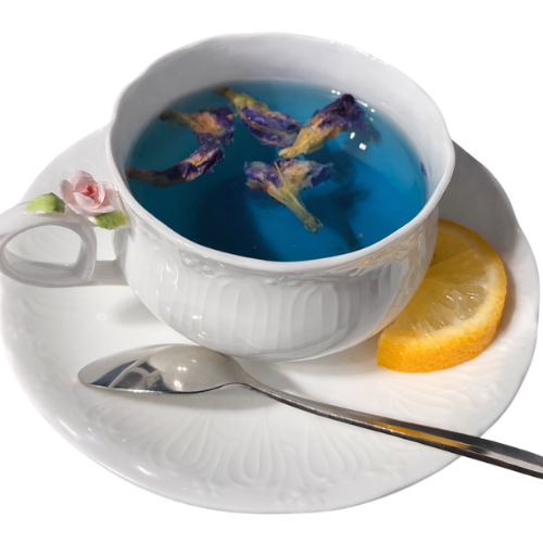 バタフライピー（HOT）