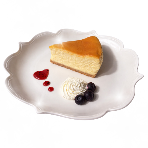 チーズケーキ
