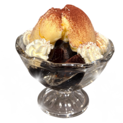 コーヒーゼリー